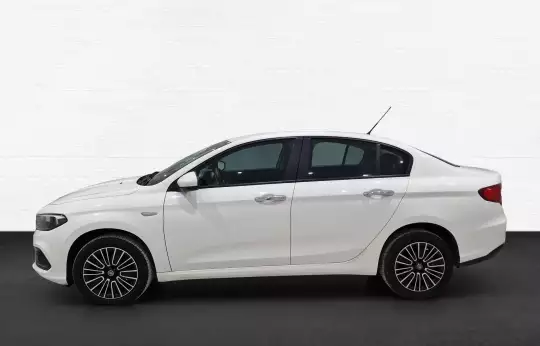 Fiat Egea 1.3 Multijet Easy 95HP