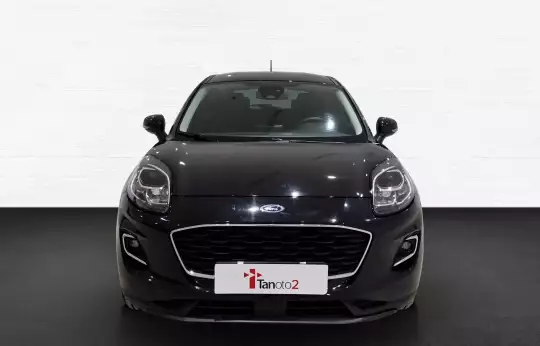 Ford Puma 1.0l Ecoboost Style 125HP