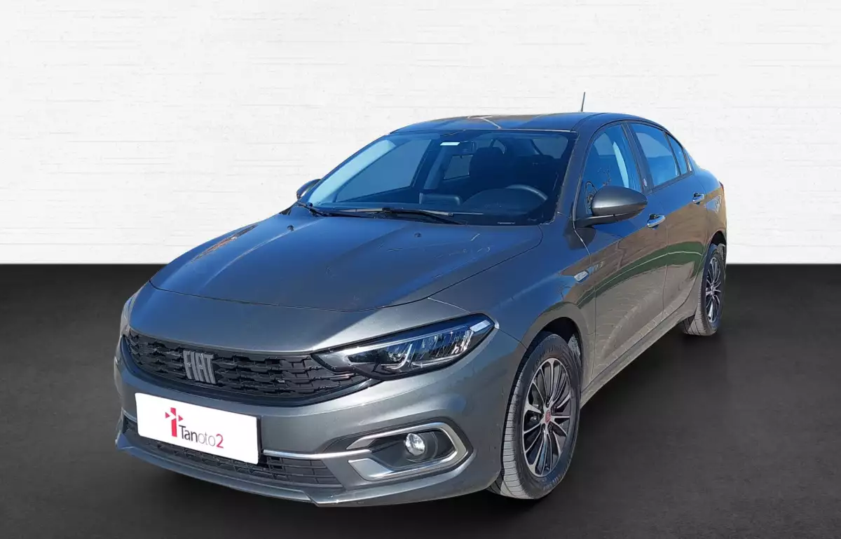 Fiat Egea 1.3 Multijet II Urban 95HP