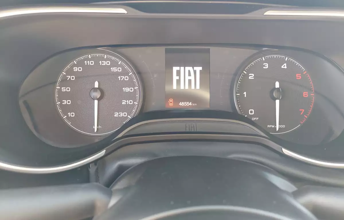 Fiat Egea 1.3 Multijet II Urban 95HP