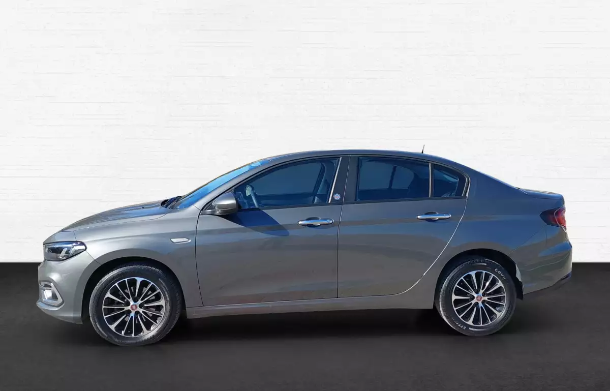 Fiat Egea 1.3 Multijet II Urban 95HP