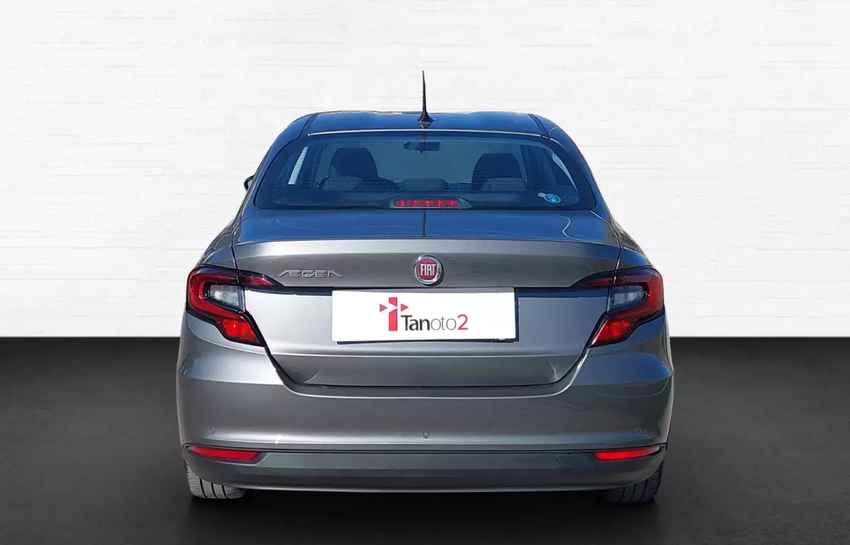 Fiat Egea 1.3 Multijet II Urban 95HP