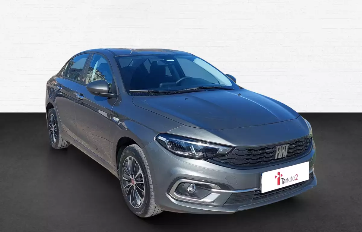 Fiat Egea 1.3 Multijet II Urban 95HP