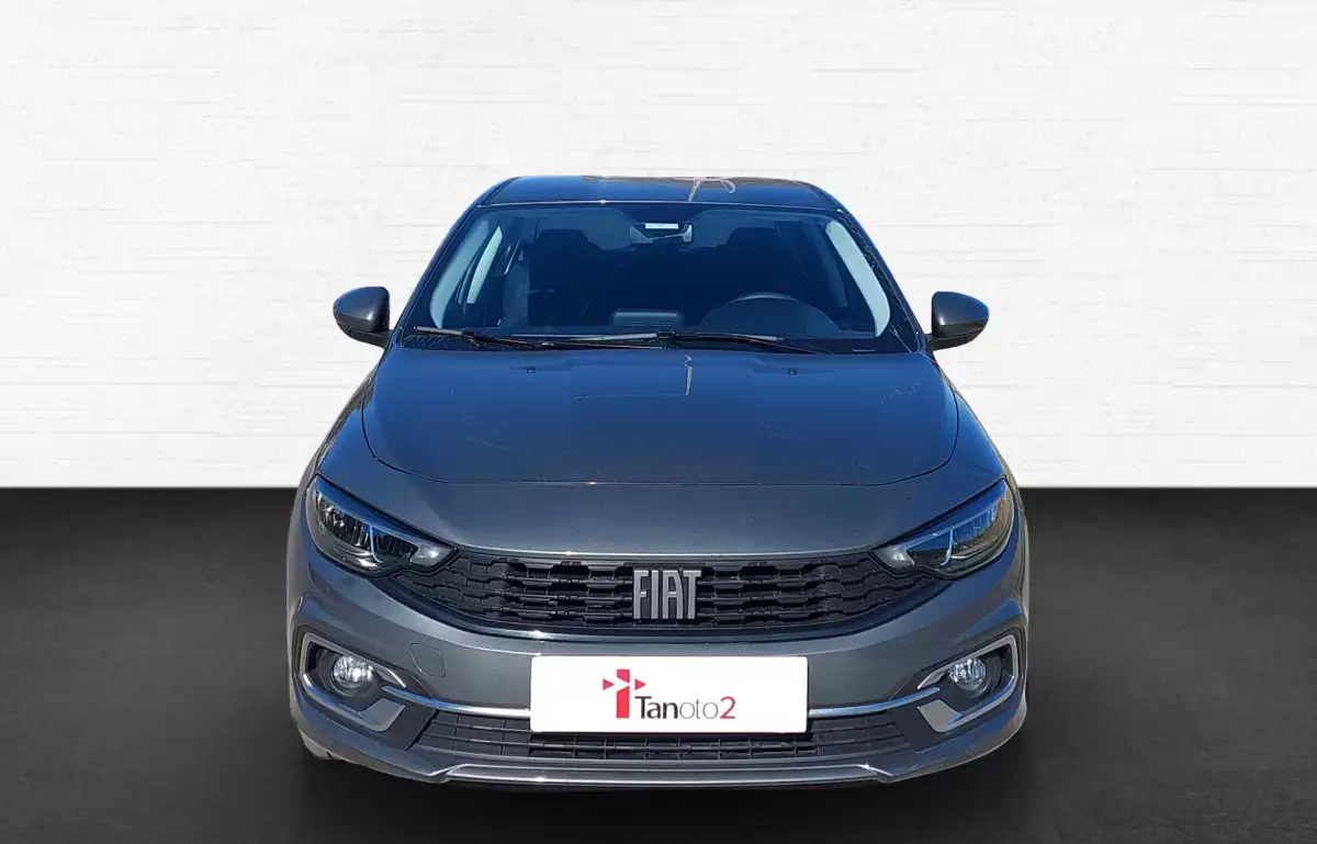 Fiat Egea 1.3 Multijet II Urban 95HP