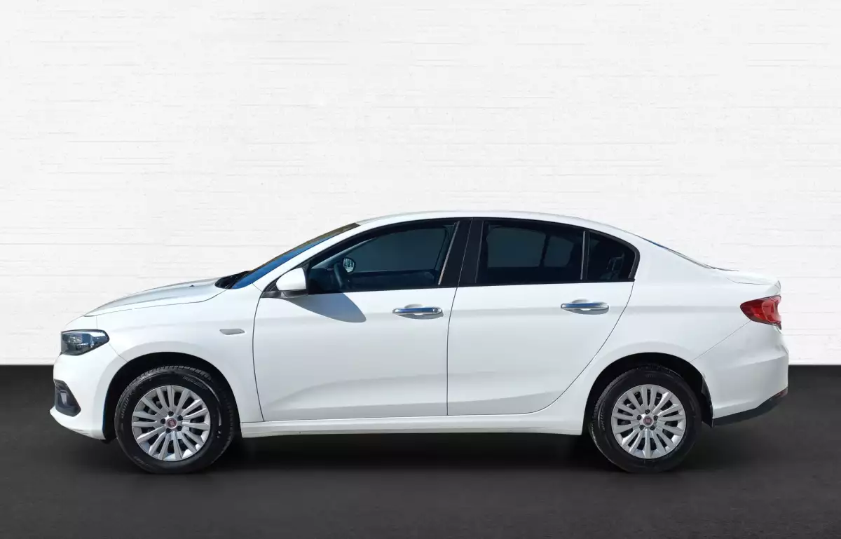 Fiat Egea 1.3 Multijet Easy 95HP