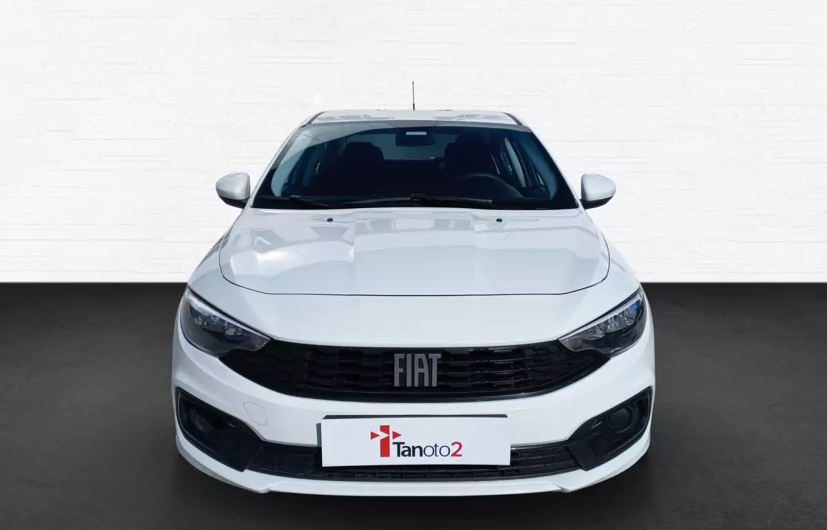 Fiat Egea 1.3 Multijet Easy 95HP