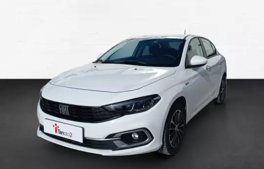 Fiat Egea 1.3 Multijet II Urban 95HP