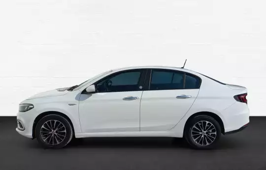 Fiat Egea 1.3 Multijet II Urban 95HP