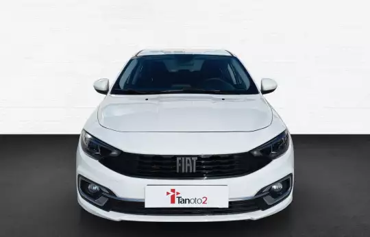 Fiat Egea 1.3 Multijet II Urban 95HP