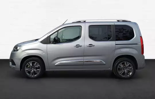 Toyota Proace City 1.5 D Passion X-Pack 130HP