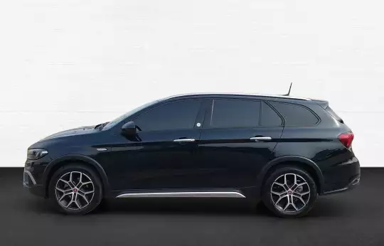 Fiat Egea Cross Wagon 1.6 Multijet Lounge Dct 130HP