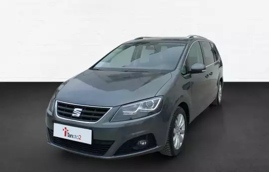 Seat Alhambra 1.4 Tsi Start&Stop Style Dsg 150HP