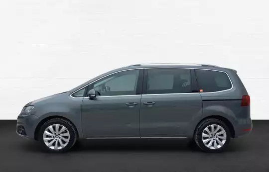 Seat Alhambra 1.4 Tsi Start&Stop Style Dsg 150HP