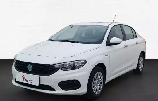 Fiat Egea 1.3 Multijet Easy 95HP