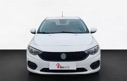 Fiat Egea 1.3 Multijet Easy 95HP