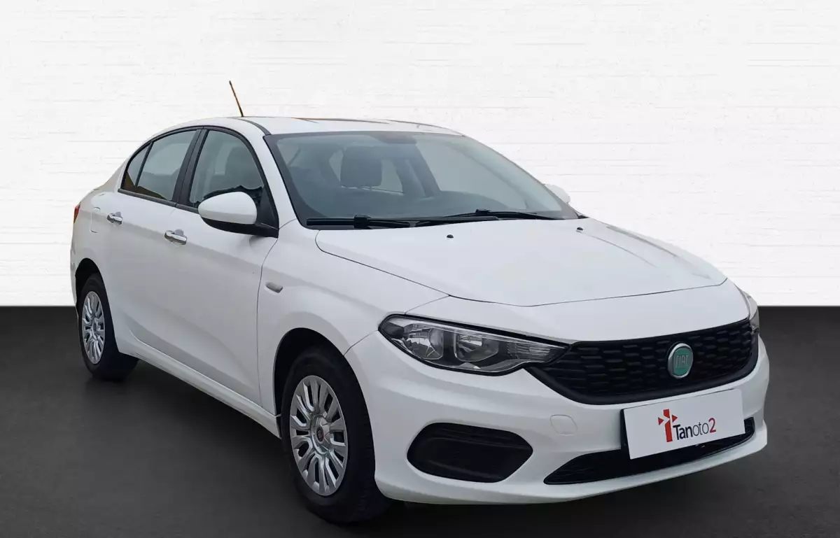 Fiat Egea 1.3 Multijet Easy 95HP