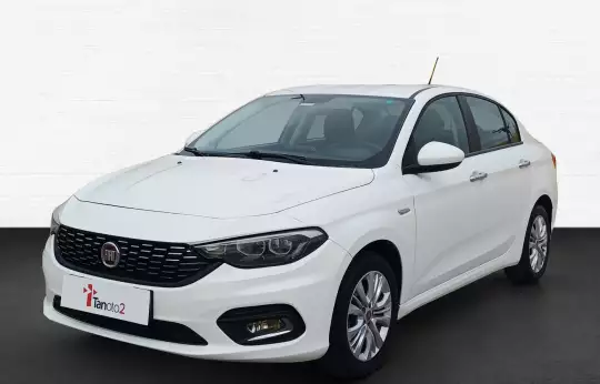 Fiat Egea 1.3 Multijet Urban Plus 95HP