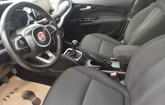 Fiat Egea 1.3 Multijet Urban Plus 95HP