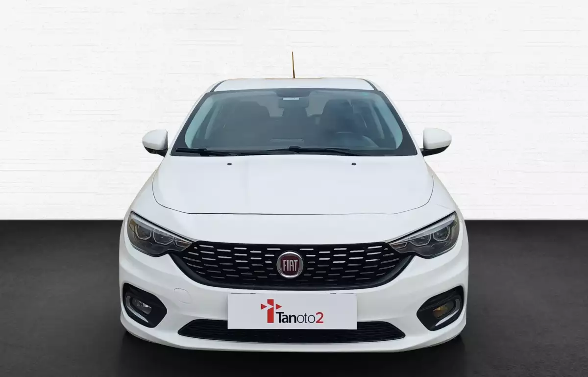 Fiat Egea 1.3 Multijet Urban Plus 95HP