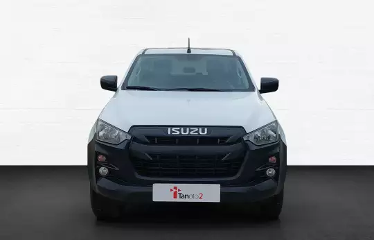 Isuzu D-Max 1.9 D 4x4 V-Life 163HP