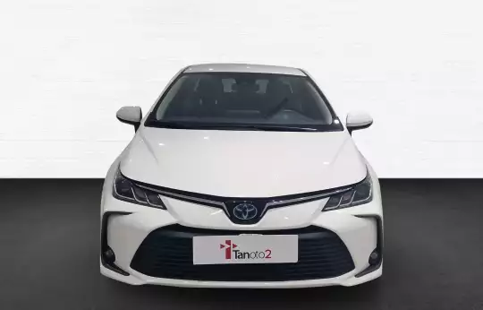 Toyota Corolla 1.8 Hybrid Dream e-CVT 122HP