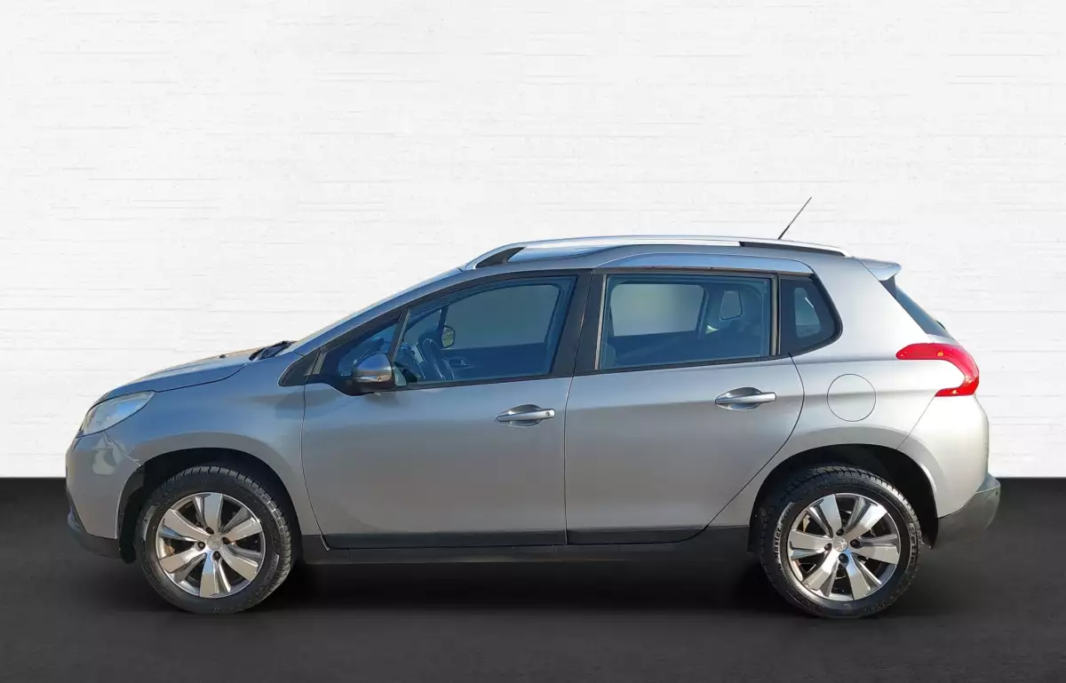 Peugeot 2008 1.6 e-HDI Start&Stop Active Etg6 92HP