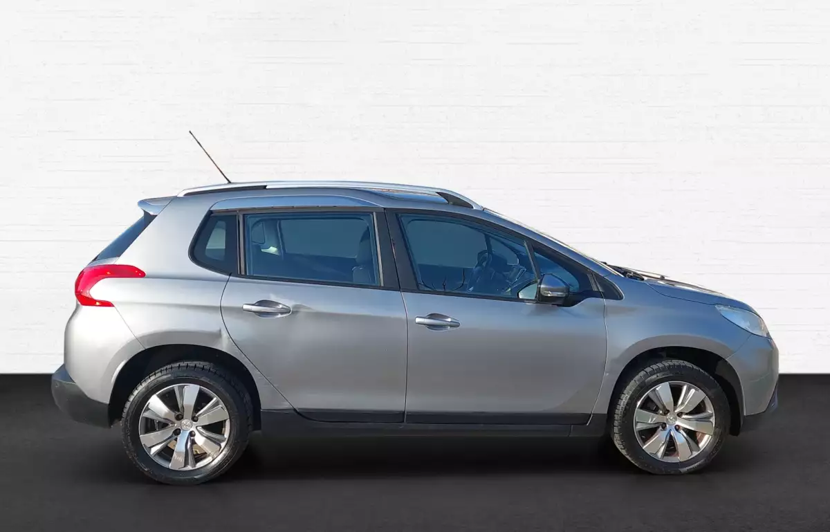 Peugeot 2008 1.6 e-HDI Start&Stop Active Etg6 92HP