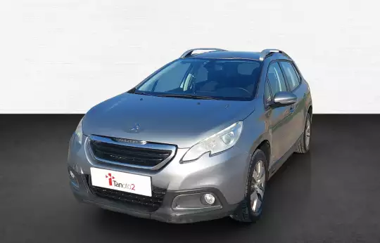 Peugeot 2008 1.6 e-HDI Start&Stop Active Etg6 92HP