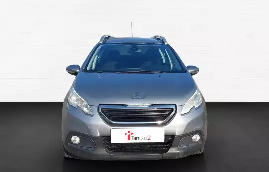 Peugeot 2008 1.6 e-HDI Start&Stop Active Etg6 92HP