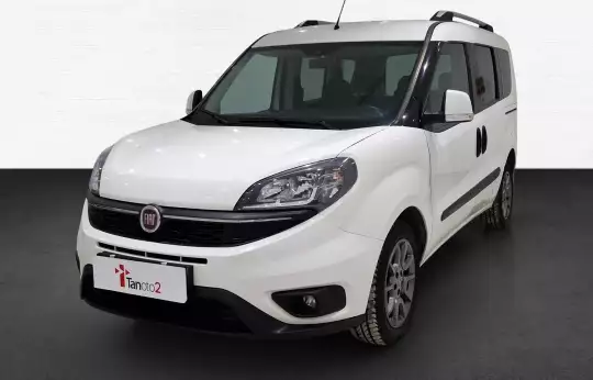 Fiat Doblo Combi 1.6 Multijet Premio 120HP