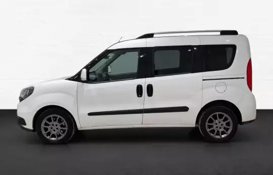 Fiat Doblo Combi 1.6 Multijet Premio 120HP