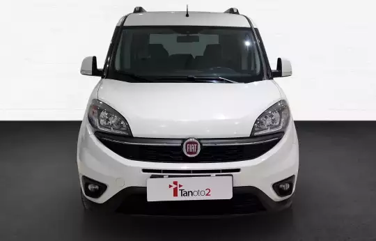 Fiat Doblo Combi 1.6 Multijet Premio 120HP