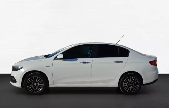 Fiat Egea 1.3 Multijet Easy 95HP