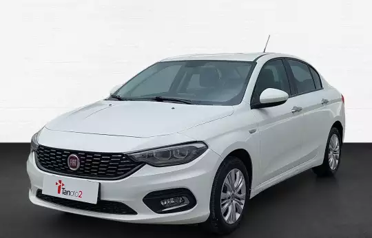 Fiat Egea 1.3 Multijet Urban Plus 95HP