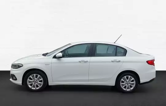 Fiat Egea 1.3 Multijet Urban Plus 95HP