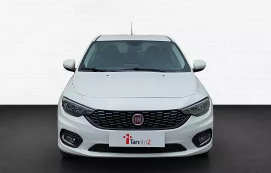 Fiat Egea 1.3 Multijet Urban Plus 95HP