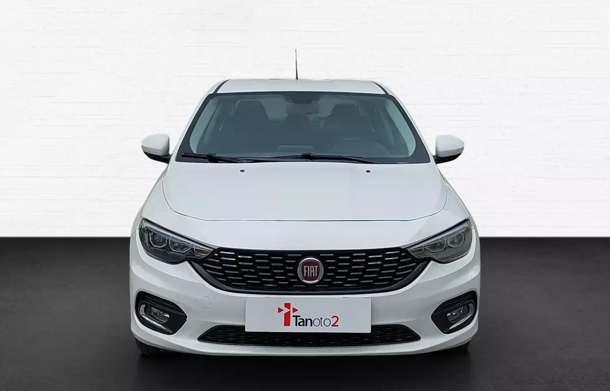 Fiat Egea 1.3 Multijet Urban Plus 95HP