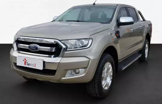 Ford Ranger 2.2 Tdci 4x2 Xlt 160HP