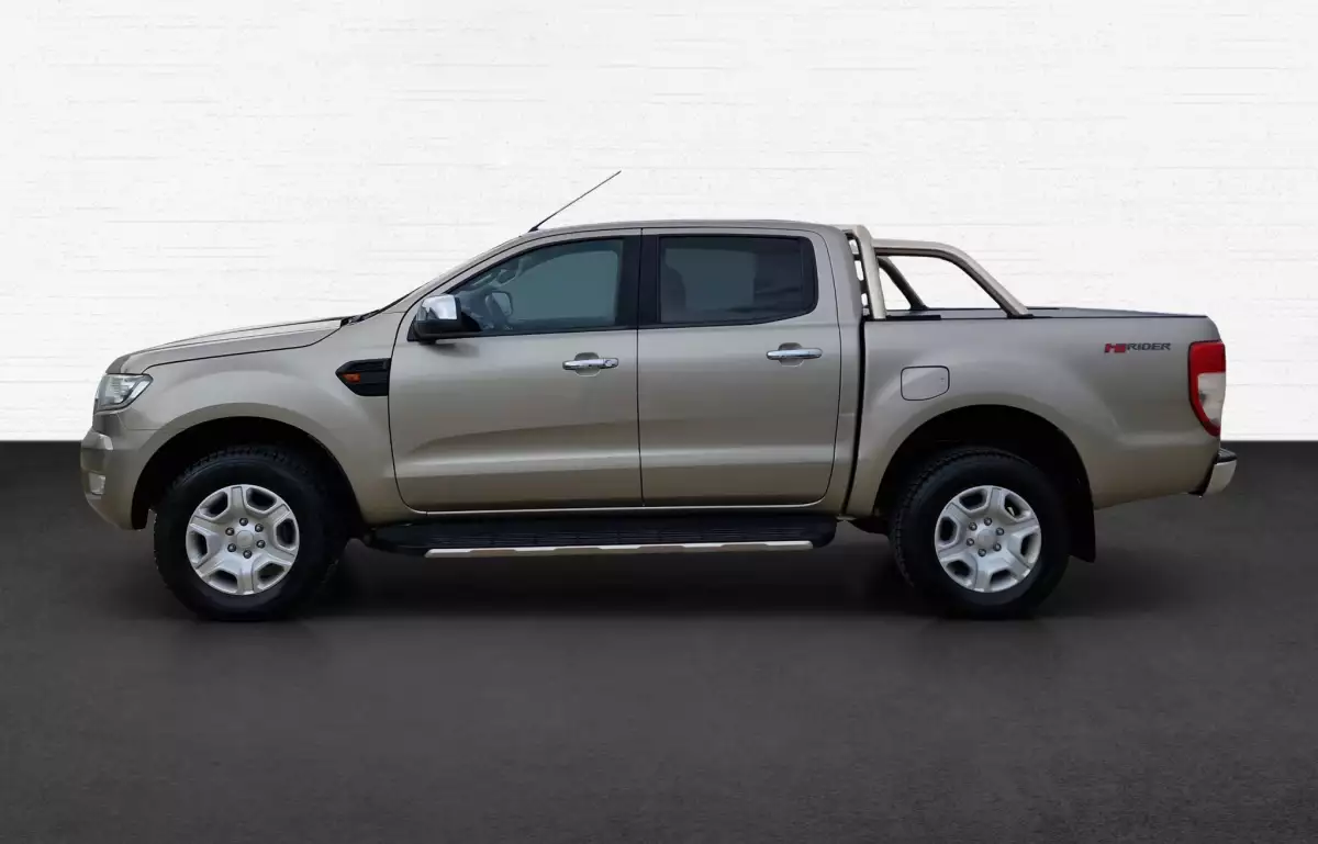 Ford Ranger 2.2 Tdci 4x2 Xlt 160HP