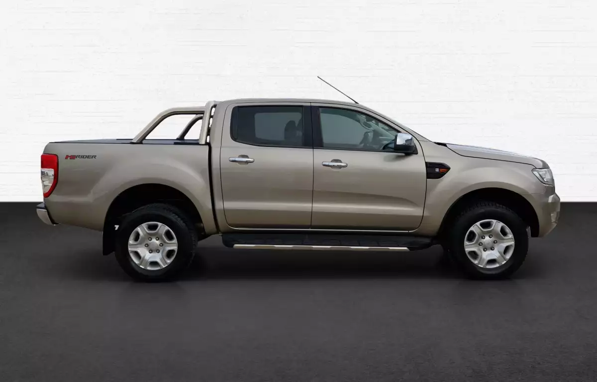 Ford Ranger 2.2 Tdci 4x2 Xlt 160HP