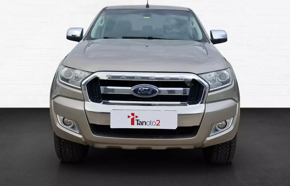 Ford Ranger 2.2 Tdci 4x2 Xlt 160HP