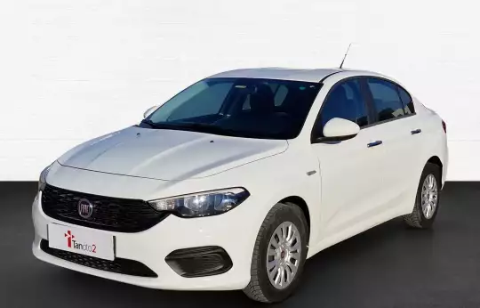 Fiat Egea 1.3 Multijet Easy 95HP