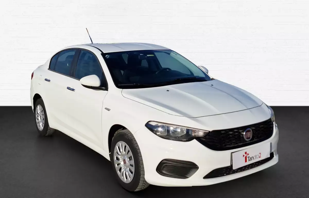 Fiat Egea 1.3 Multijet Easy 95HP