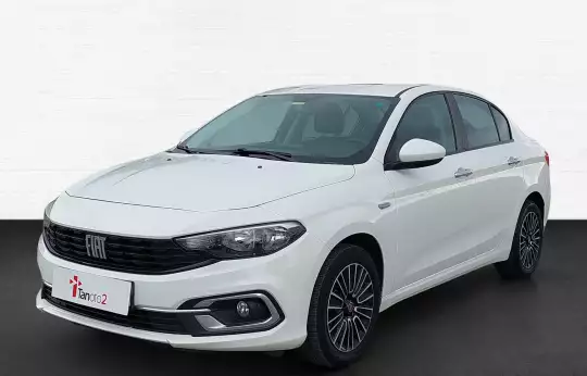 Fiat Egea 1.4 Fire Easy 95HP