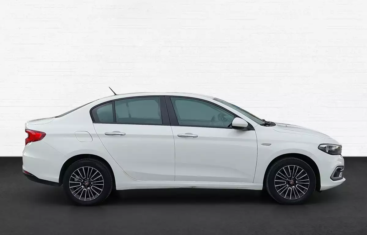 Fiat Egea 1.4 Fire Easy 95HP