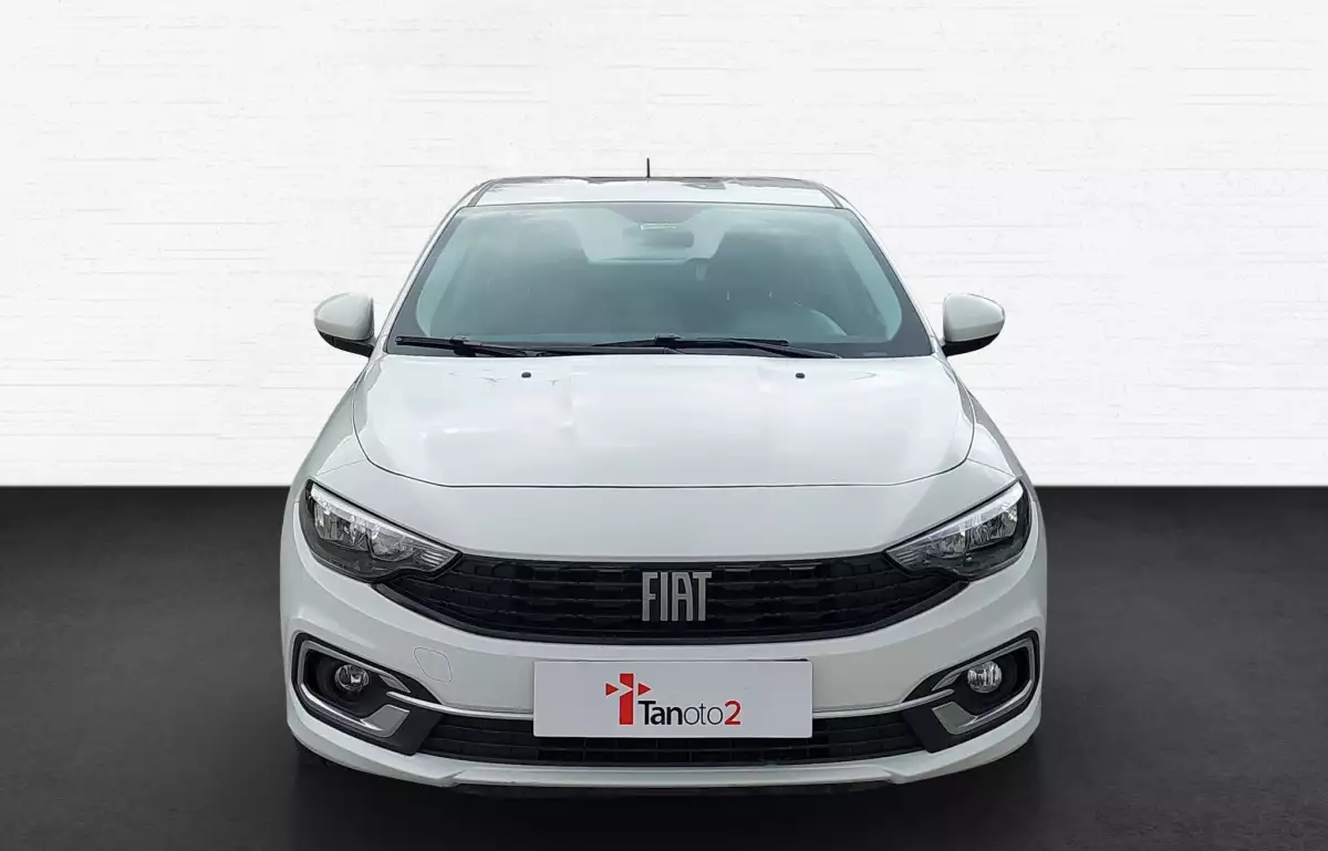 Fiat Egea 1.4 Fire Easy 95HP