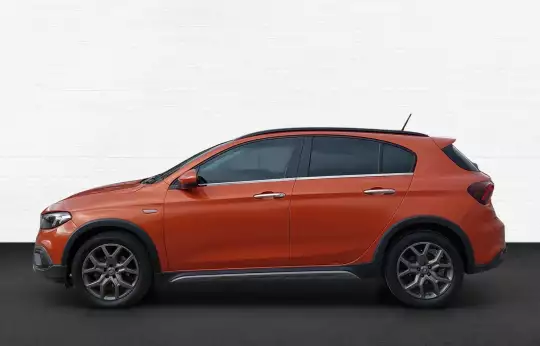 Fiat Egea Cross 1.6 Multijet II Urban Dct 130HP