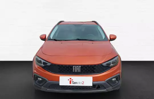 Fiat Egea Cross 1.6 Multijet II Urban Dct 130HP