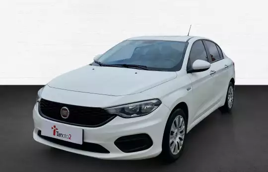 Fiat Egea 1.4 Fire Easy 95HP