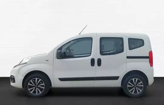 Fiat Fiorino Combi 1.4 Eko Pop 77HP